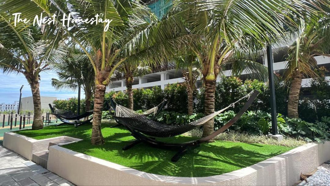 New Bali Residence Seaview L 8 Pax L Kids Friendly L Water Theme Park L 5Mins To Jonker L Kids Slide Malacca Luaran gambar