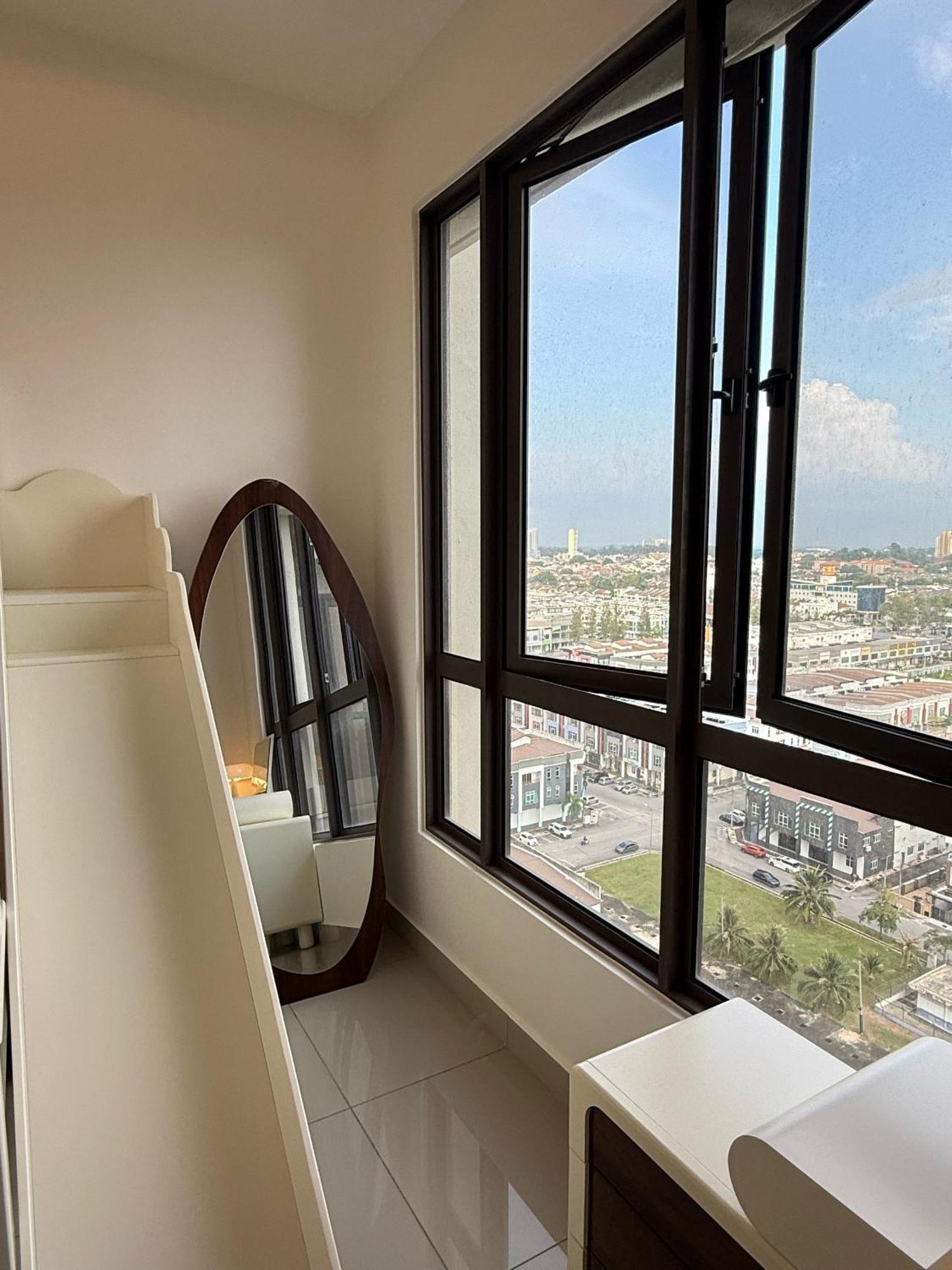 New Bali Residence Seaview L 8 Pax L Kids Friendly L Water Theme Park L 5Mins To Jonker L Kids Slide Malacca Luaran gambar