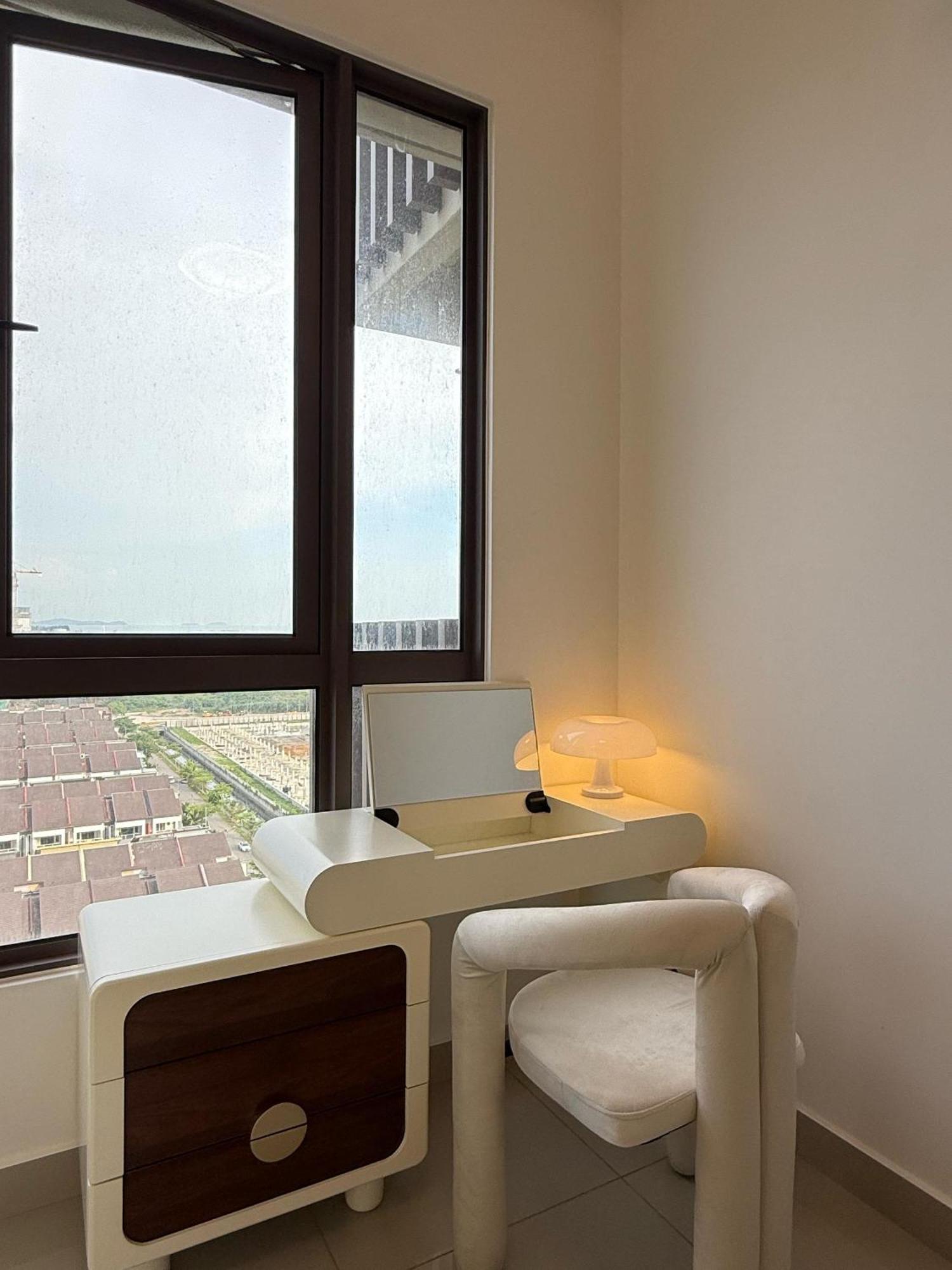 New Bali Residence Seaview L 8 Pax L Kids Friendly L Water Theme Park L 5Mins To Jonker L Kids Slide Malacca Luaran gambar